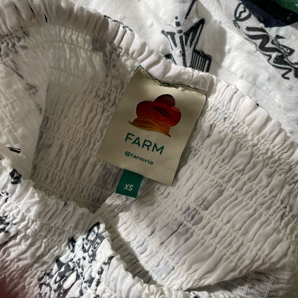 Dress - Farm Rio - Picture 5 of 8